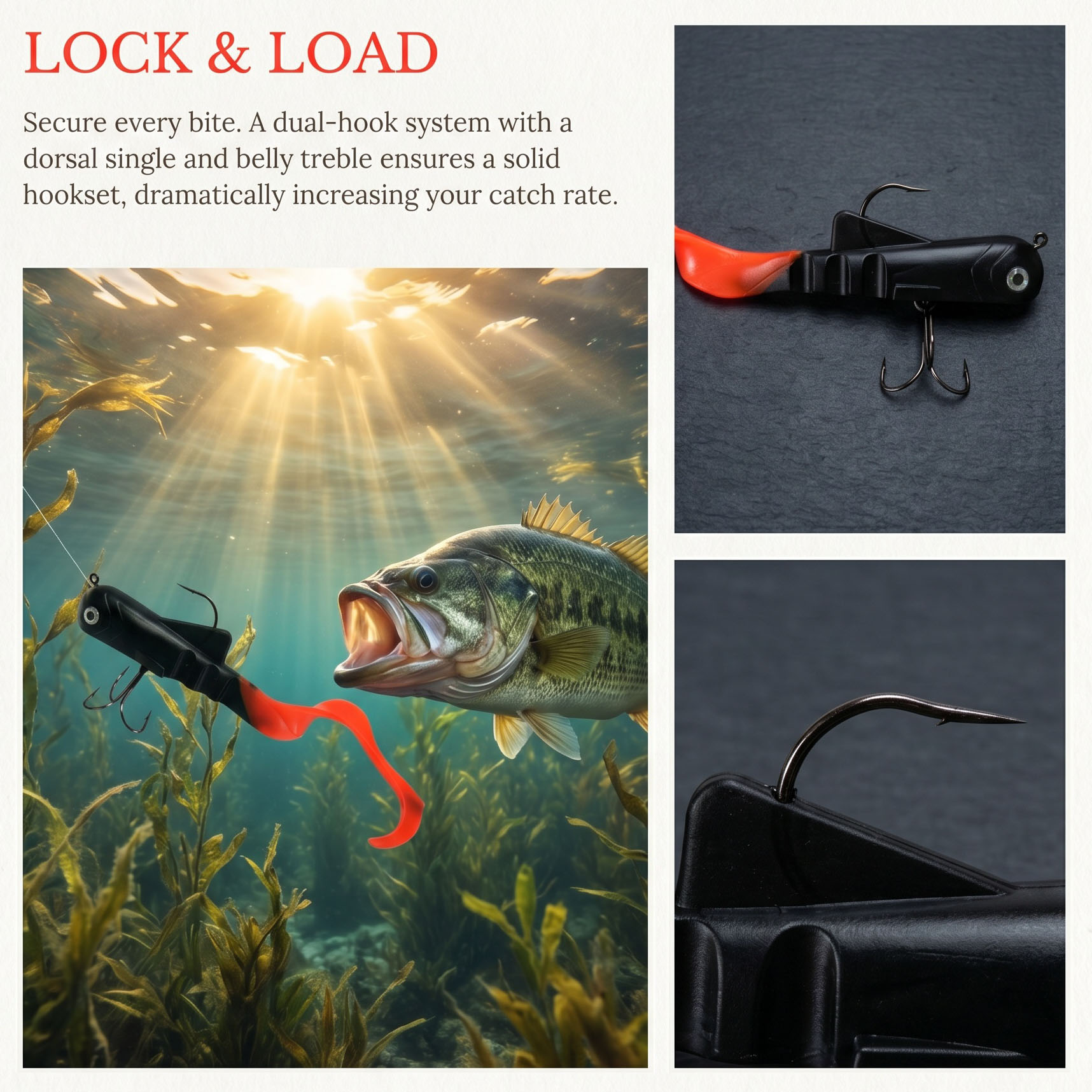 4PCS/lot Mizugiwa Shallow Pike - Fishing Lure Jerkbait avaliação e preço