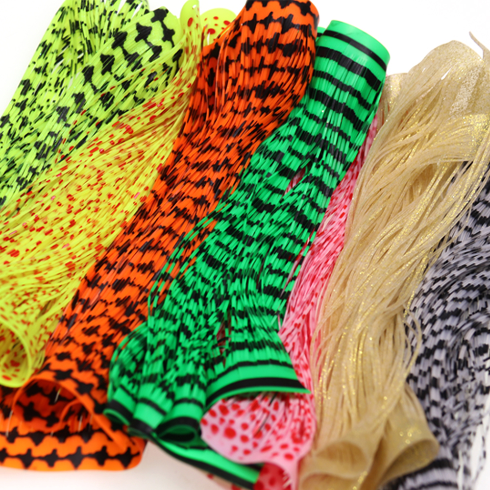 Elllv Multiple Colors Silicone - Fishing Lure Buzzbait avaliação e preço