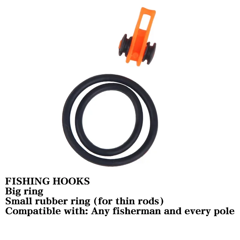 10pcs/lot Plastic Fishing Hook - Fishing Lure Jig avaliação e preço
