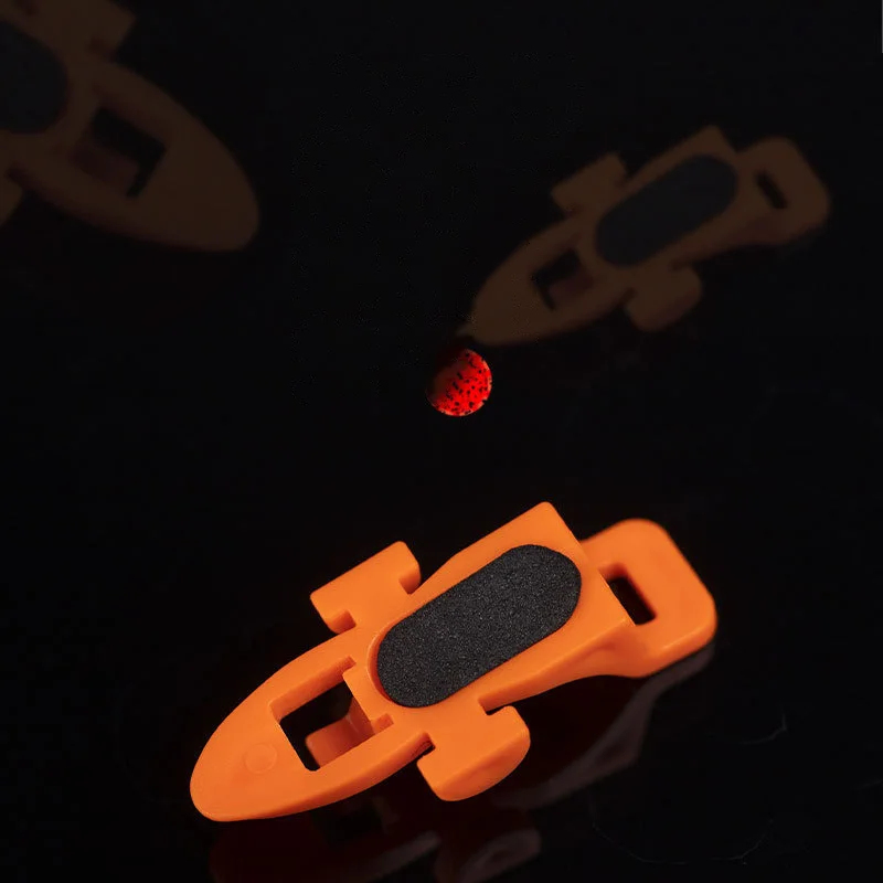 10-40SET Fishing Hook Keeper L - Fishing Lure Accessories avaliação e preço