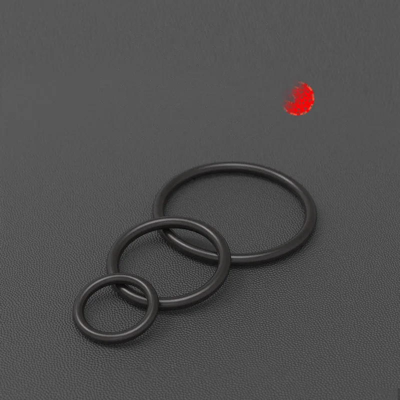 10-40SET Fishing Hook Keeper L - Fishing Lure Accessories avaliação e preço