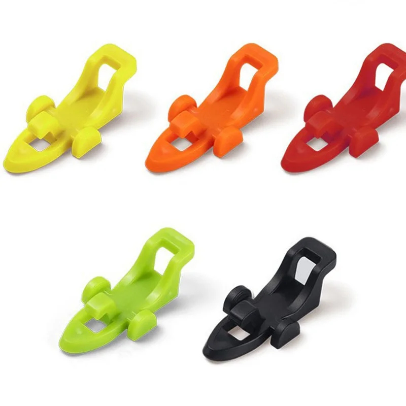 10-40SET Fishing Hook Keeper L - Fishing Lure Accessories avaliação e preço