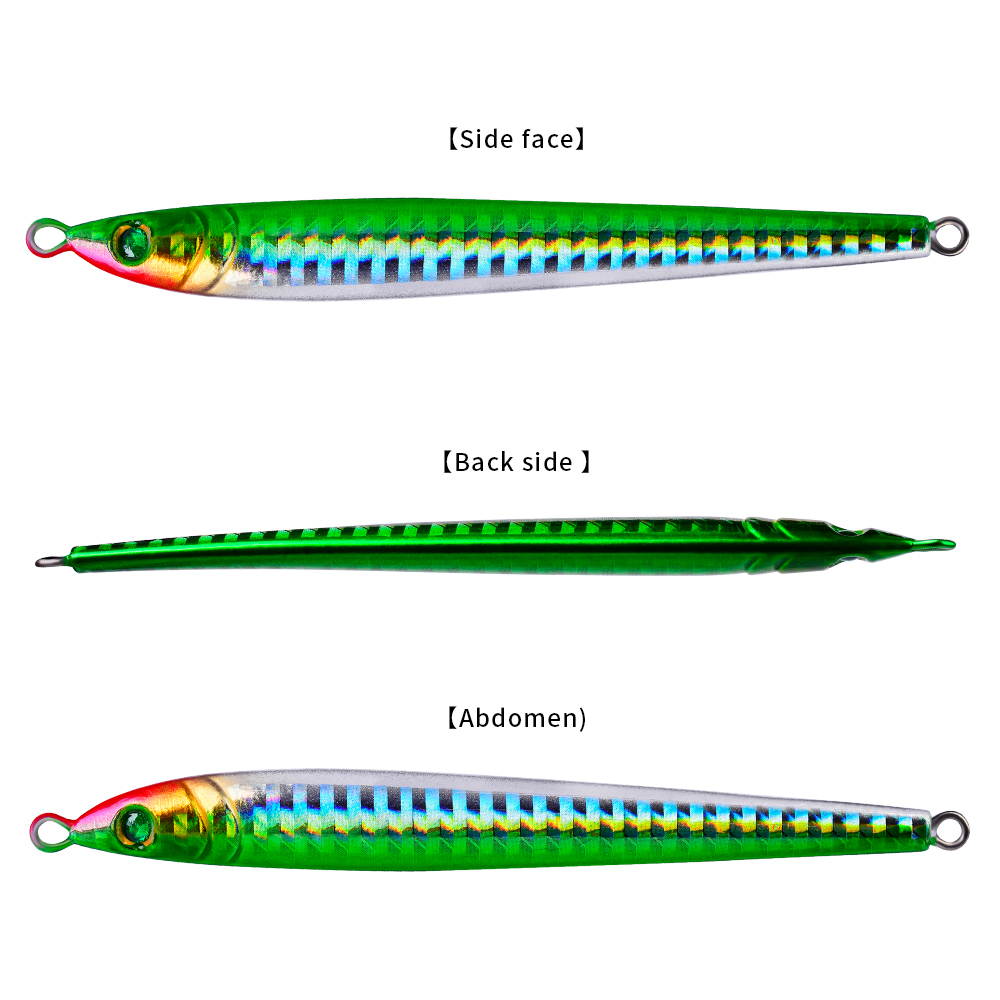 PROBEROS Sea Fishing Tackle 1p - Fishing Lure Swimbait avaliação e preço