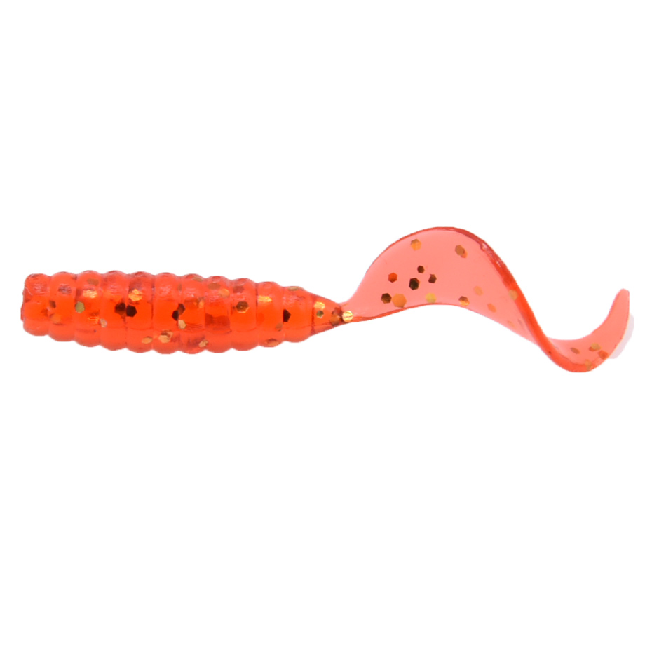 20 or 30 pieces soft silica gr - Fishing Lure Soft Plastic avaliação e preço