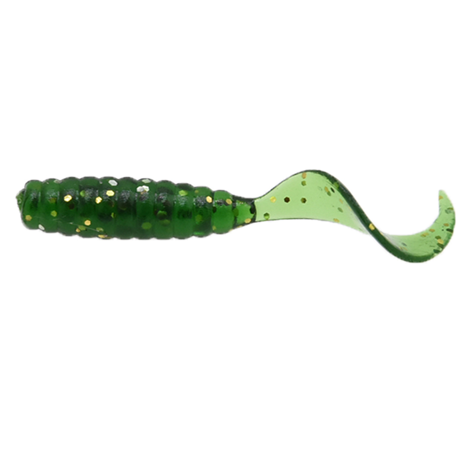 20 or 30 pieces soft silica gr - Fishing Lure Soft Plastic avaliação e preço