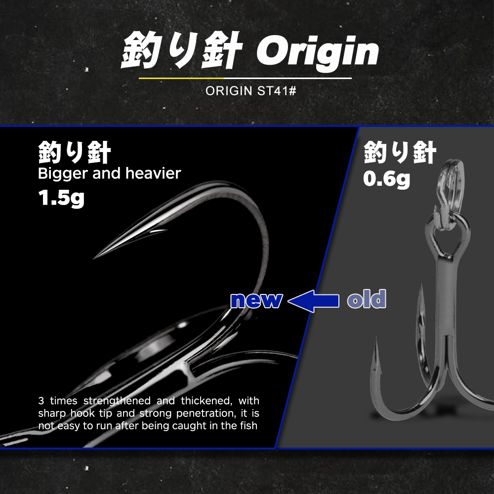 D1 Sea Fishing Minnow Lure 190 - Fishing Lure Jerkbait avaliação e preço