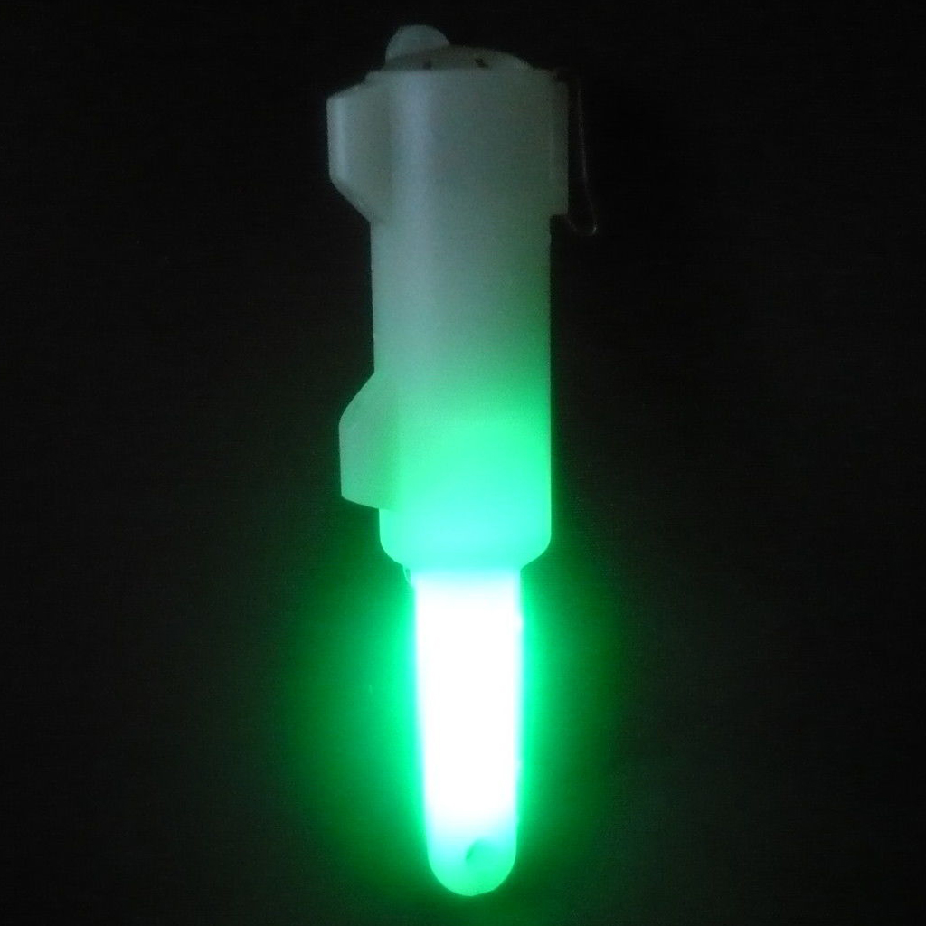 LED Deep Drop Electronic Flash - Fishing Lure Topwater avaliação e preço