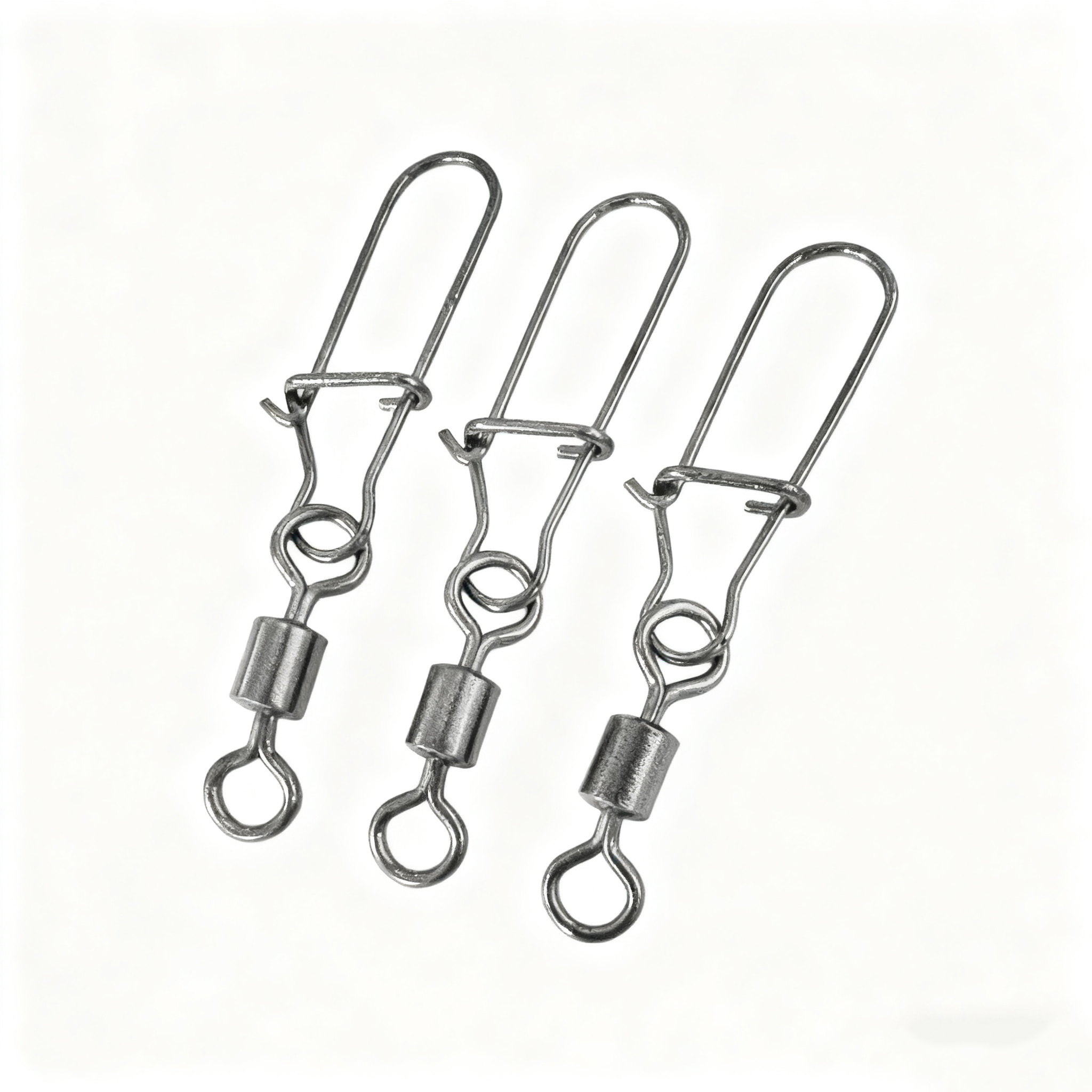 50pcs/box Stainless Steel Fish - Fishing Lure Box avaliação e preço