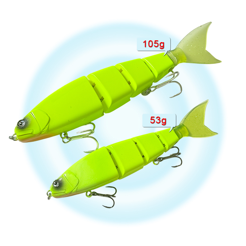 Swimbait Big Bait Set Fishing  - Fishing Lure Popper avaliação e preço