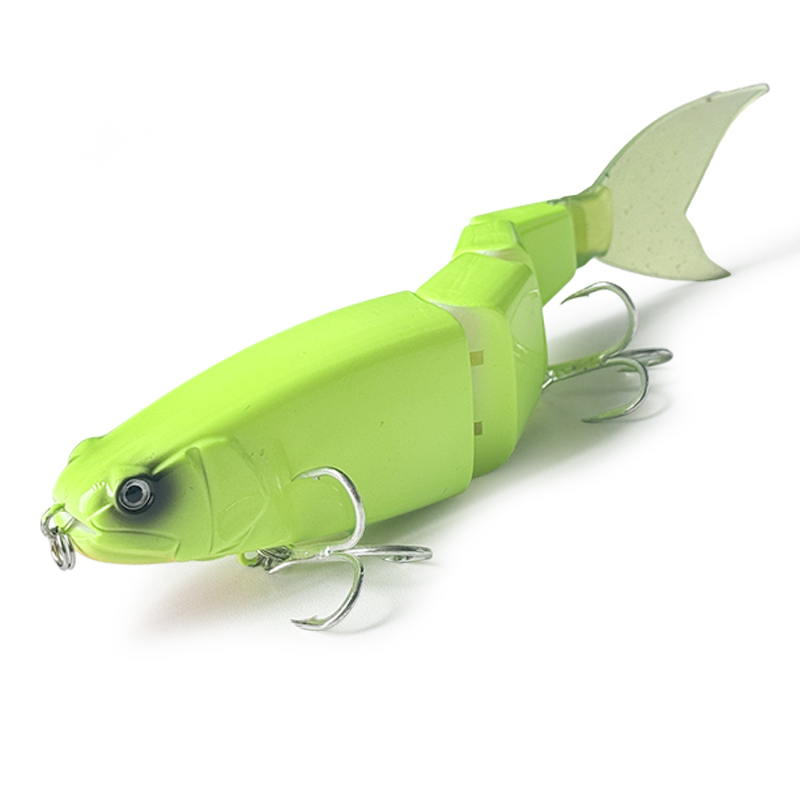 Swimbait Big Bait Set Fishing  - Fishing Lure Popper avaliação e preço