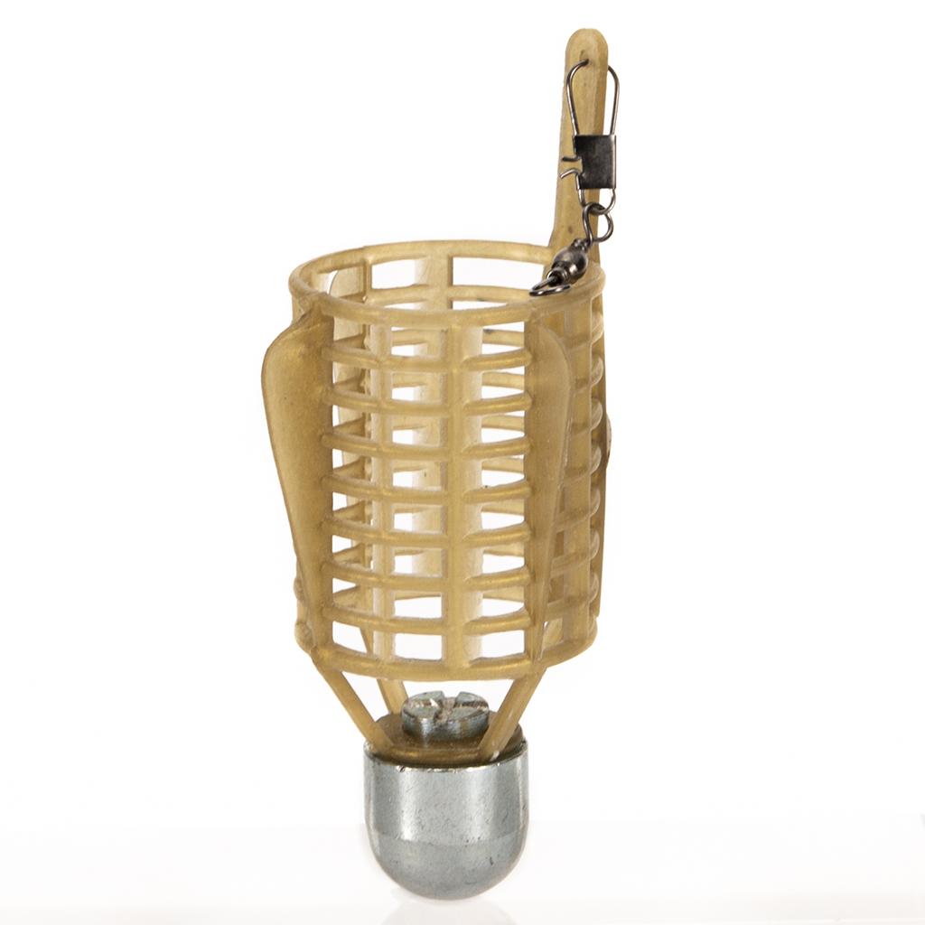 Fishing Cage Portable Basket L - Fishing Lure Accessories avaliação e preço