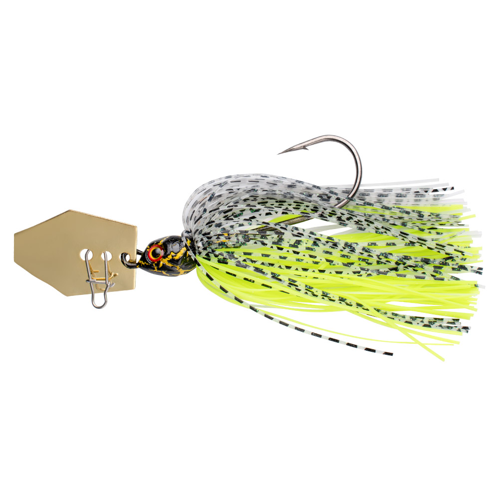Chatter Bait 7g 9g 11g 14g 21g - Fishing Lure Spinnerbait avaliação e preço
