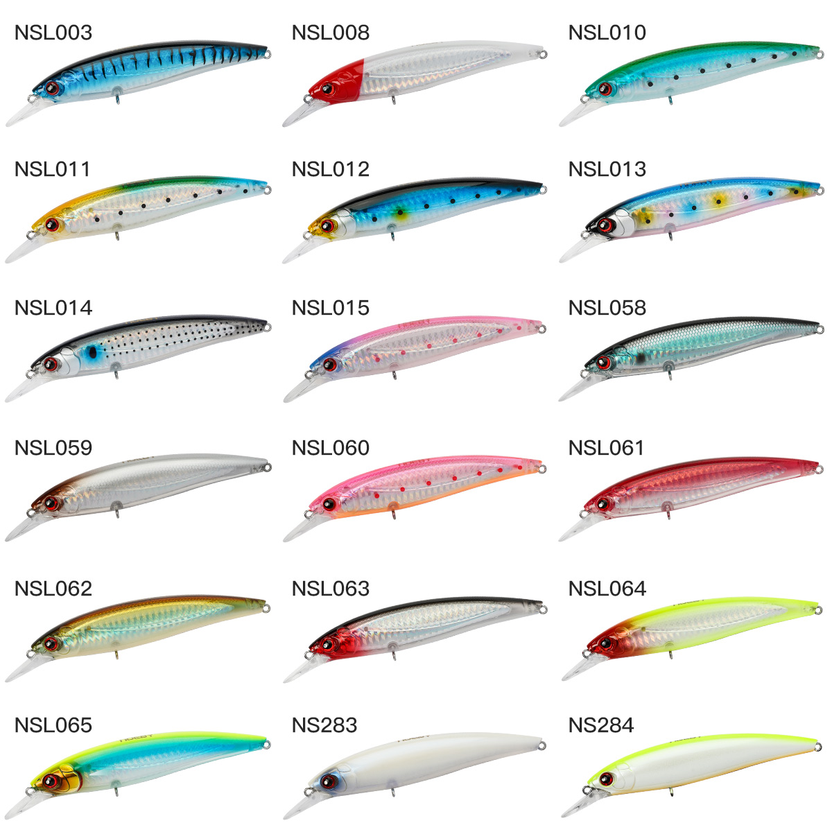 NOEBY Minnow Fishing Lure 100m - Fishing Lure Jerkbait avaliação e preço