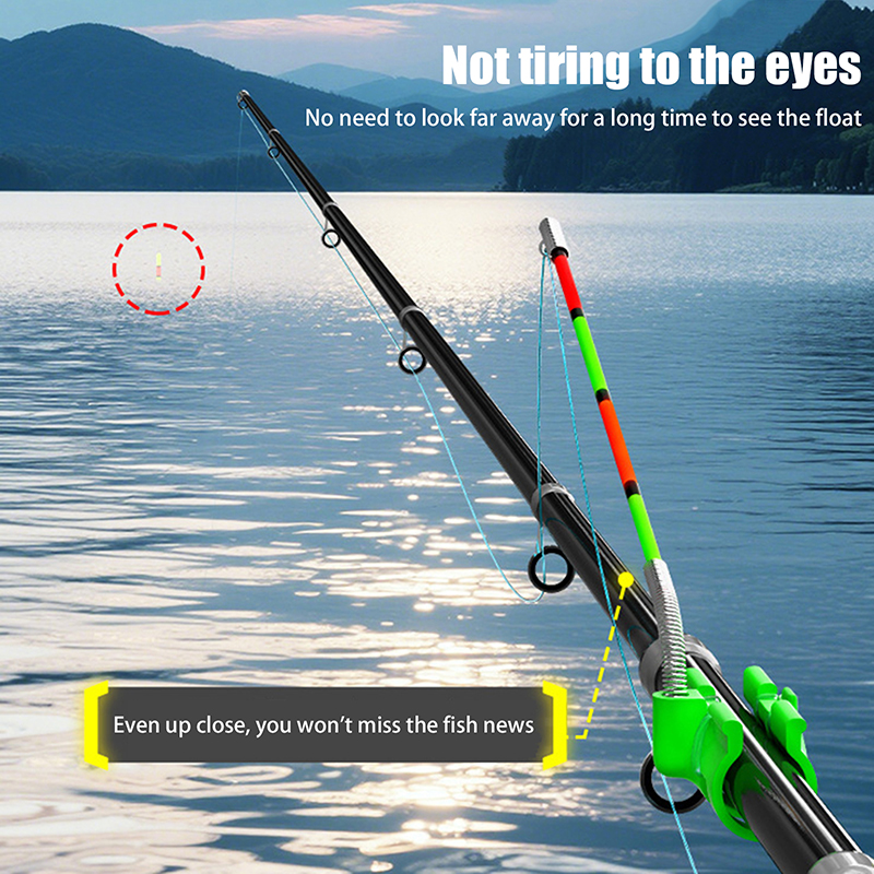 Night Fishing Removable Waterp - Fishing Lure Making Kit avaliação e preço