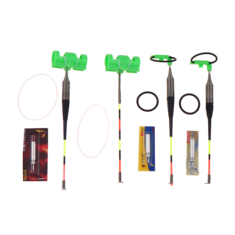 Night Fishing Removable Waterp - Fishing Lure Making Kit avaliação e preço