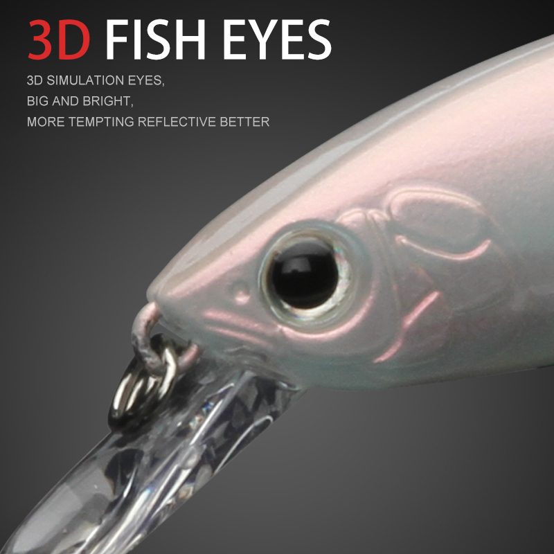 Wondershot A17 80mm 11g Hot Mo - Fishing Lure Jerkbait avaliação e preço