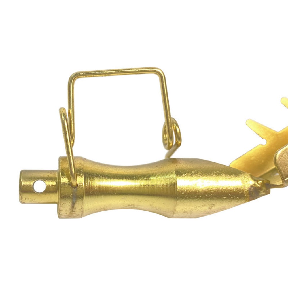 Stainless Steel Rescue Hard Ba - Fishing Lure Accessories avaliação e preço