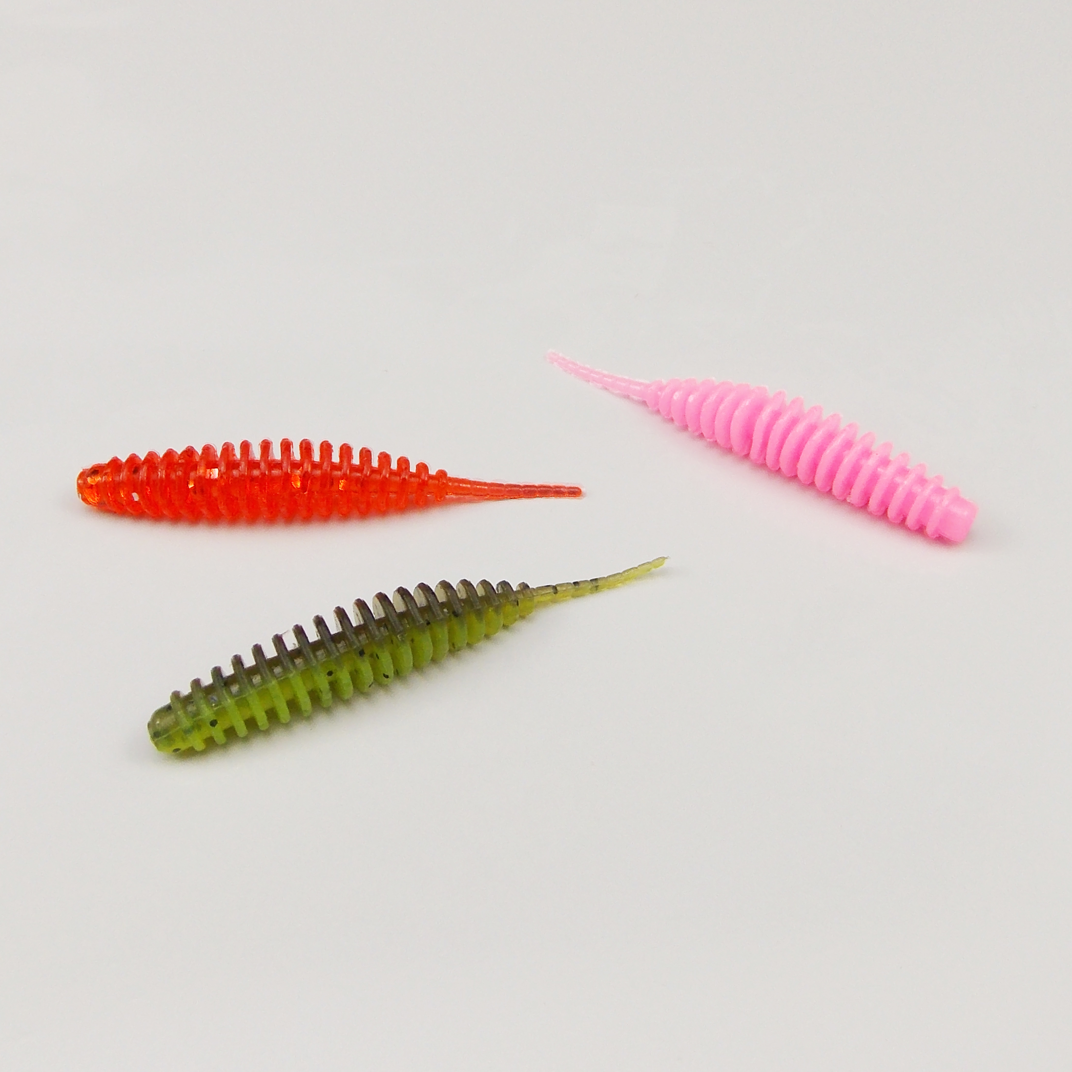 ESFISHING Fishing Tiny Worm Ba - Fishing Lure Spinnerbait avaliação e preço
