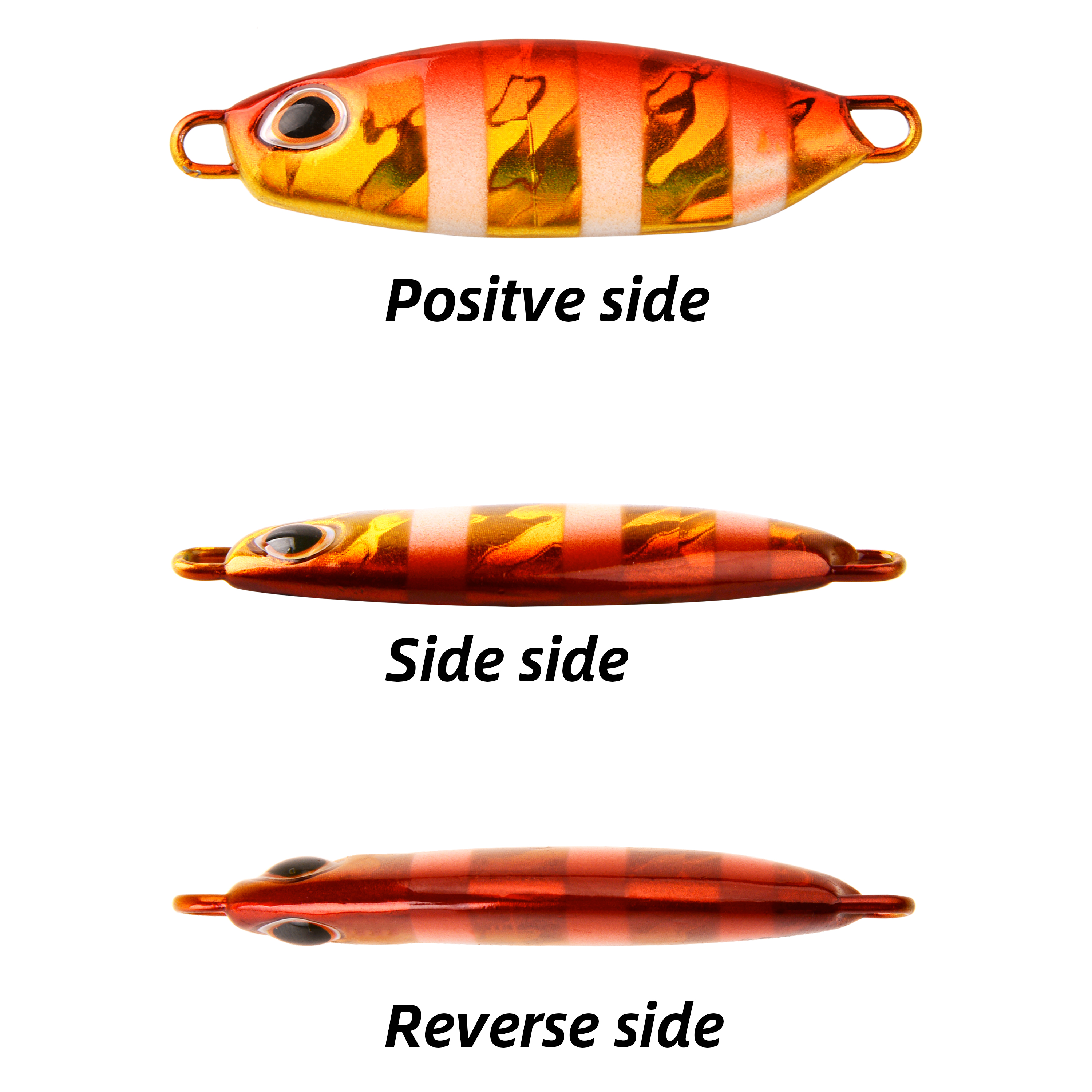 Jigs 10g 15g 20g 30g 40g Fishi - Fishing Lure Spinnerbait avaliação e preço