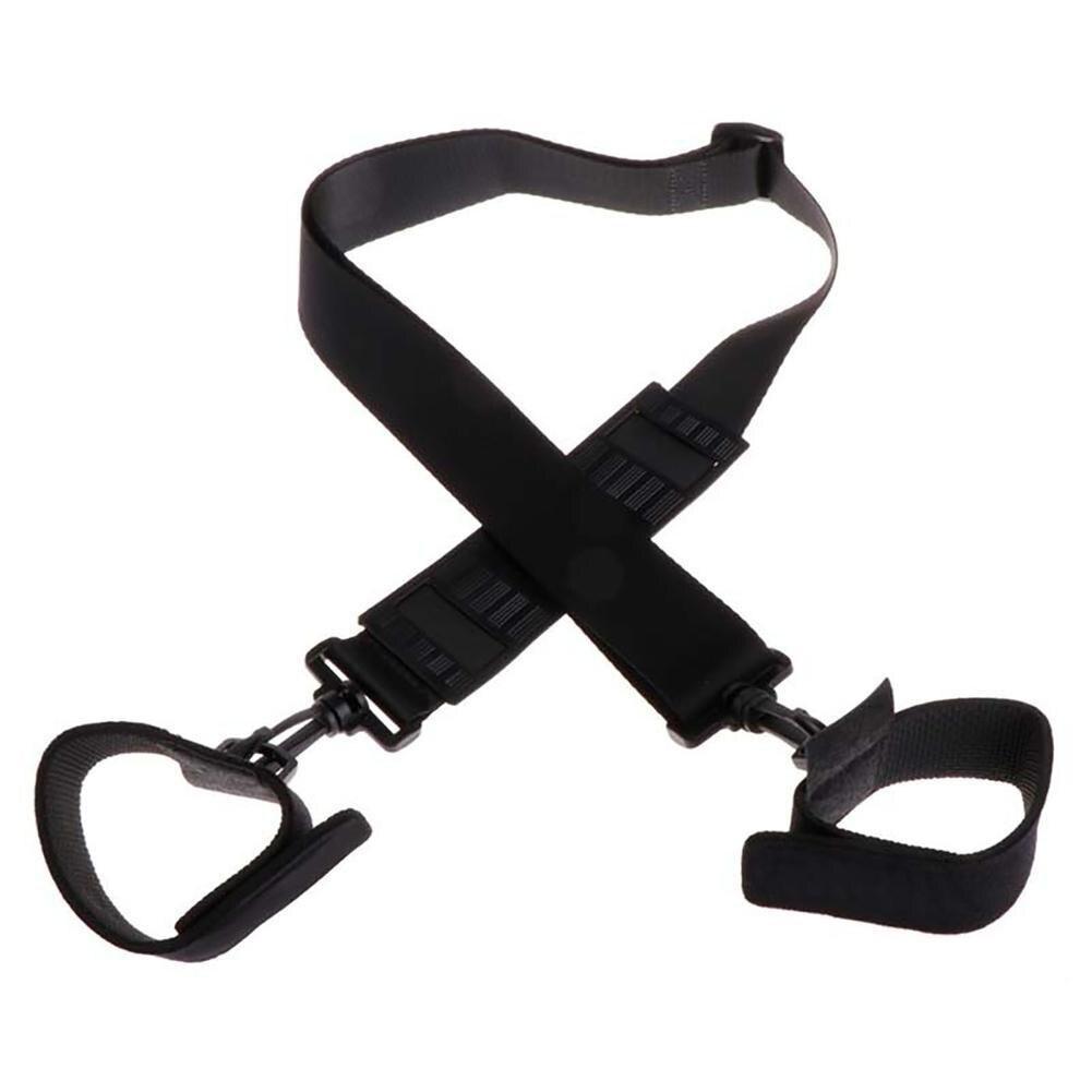 Fishing Rod Carrying Strap Sli - Fishing Lure Kit avaliação e preço