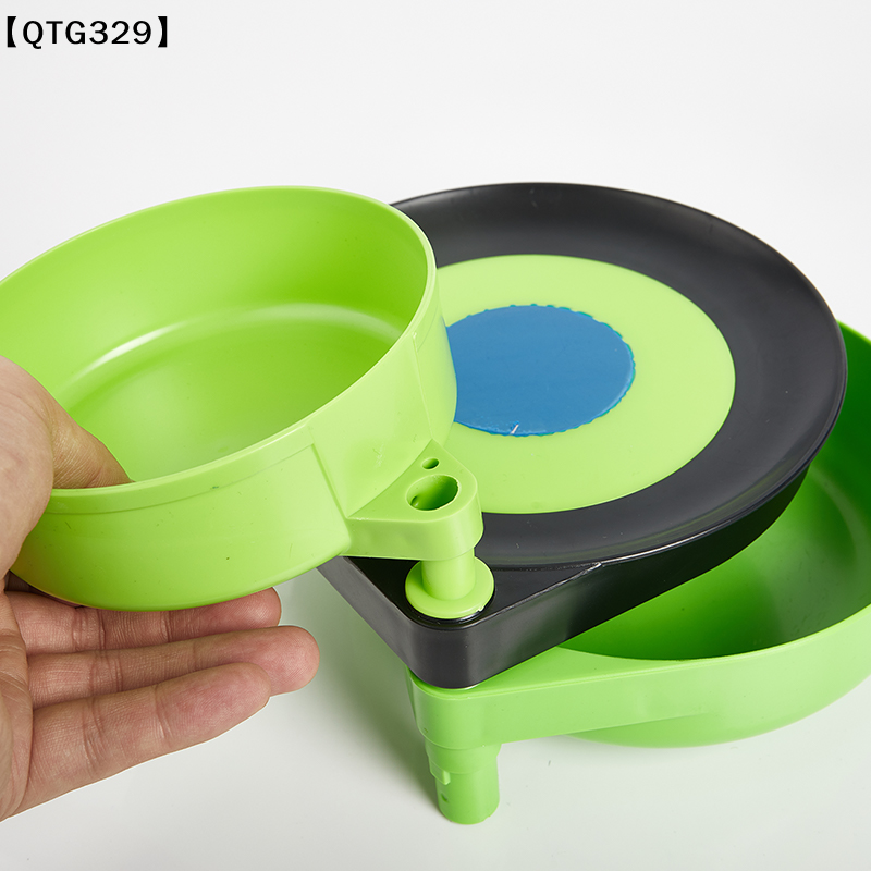 【QTG329】Factory outlet  sells  - Fishing Lure Box avaliação e preço