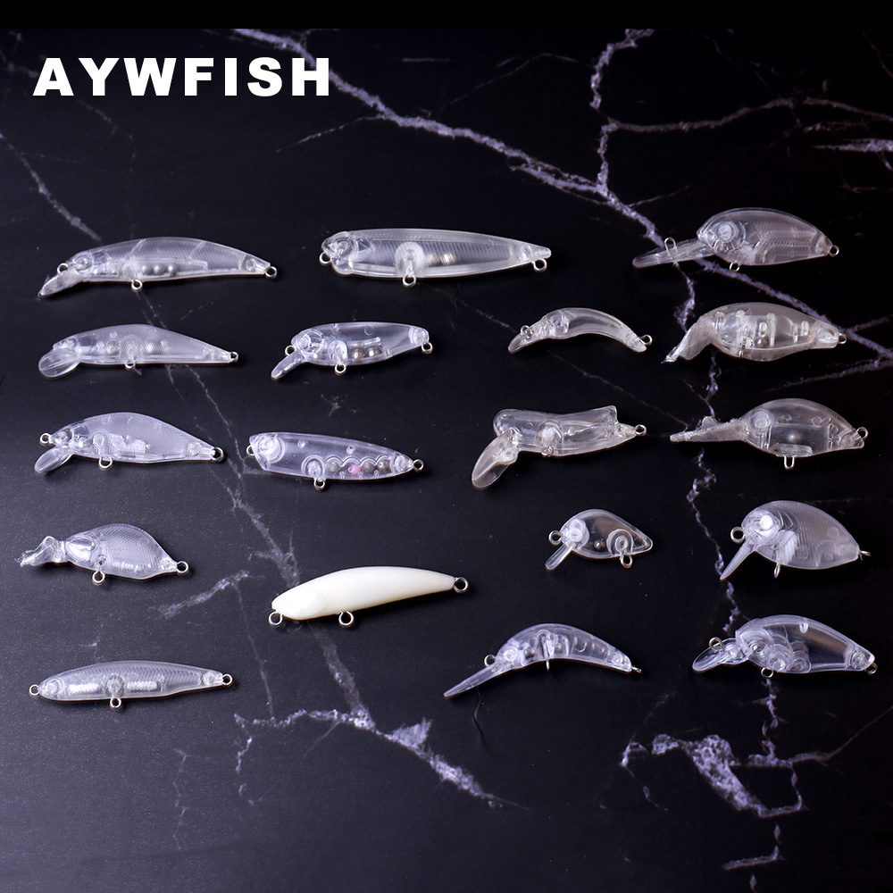 AYWFISH Small Bass Fishing Lur - Fishing Lure Popper avaliação e preço