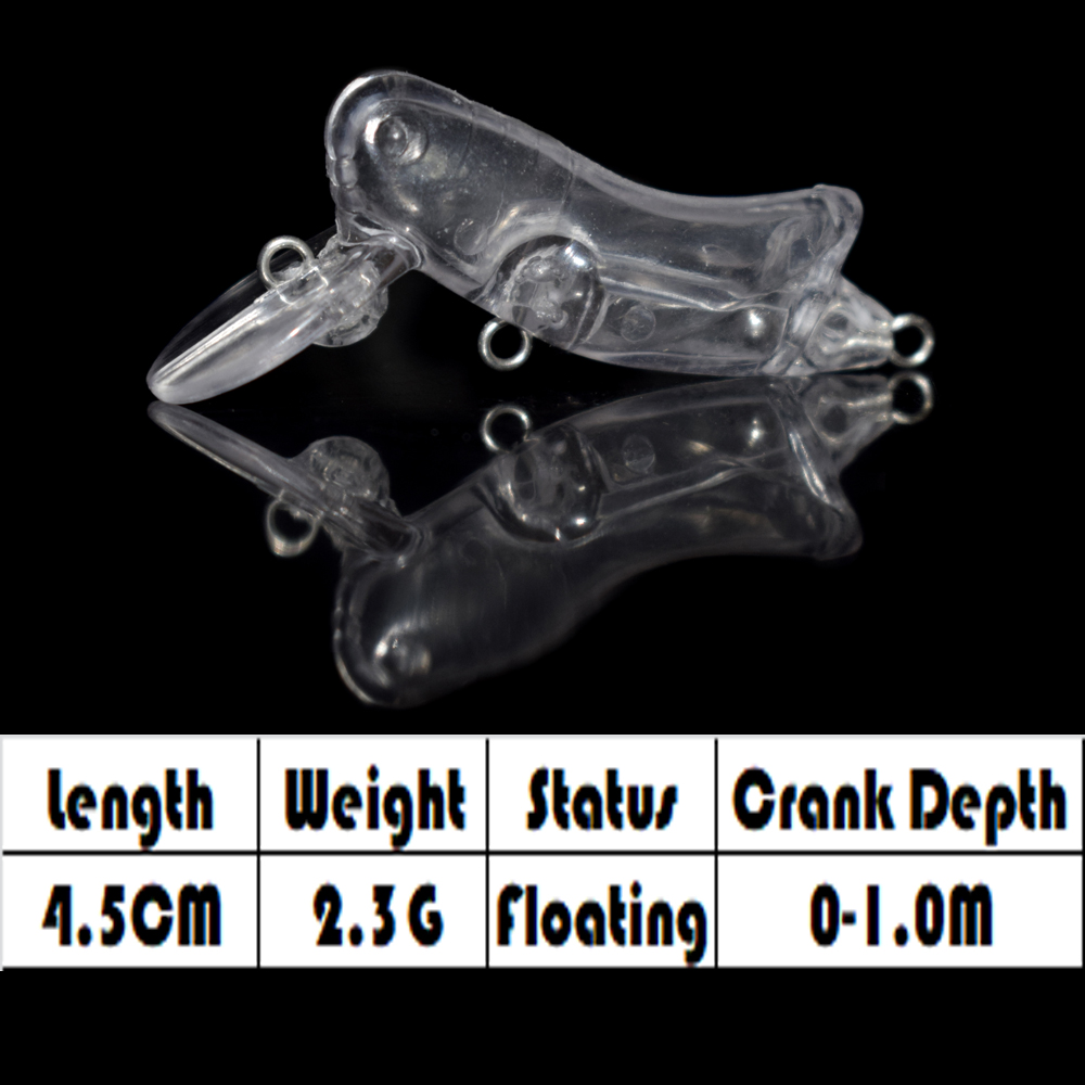 AYWFISH Small Bass Fishing Lur - Fishing Lure Popper avaliação e preço