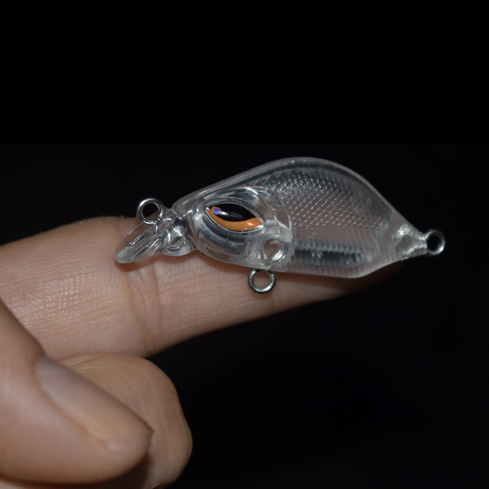 AYWFISH Small Bass Fishing Lur - Fishing Lure Popper avaliação e preço