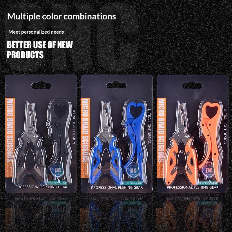 Multifunctional Portable Fishi - Fishing Lure Kit avaliação e preço